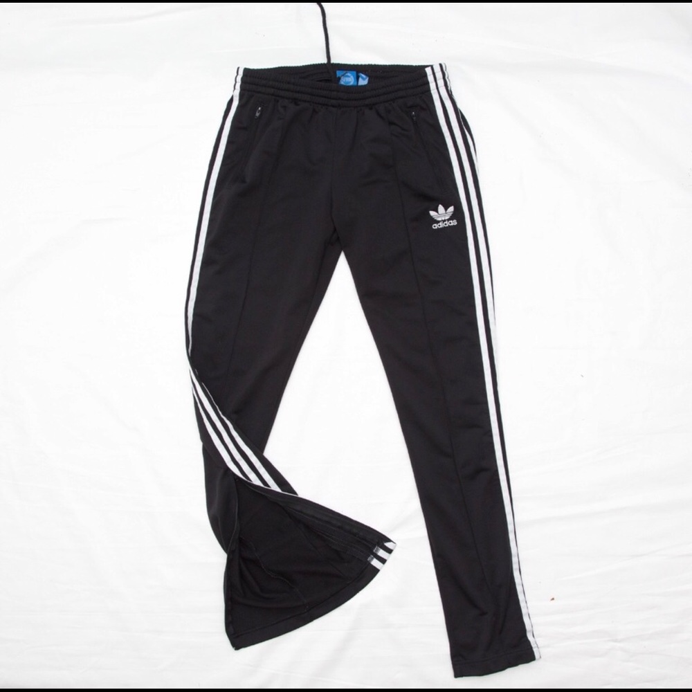 Adidas Track Pants Women’s Medium